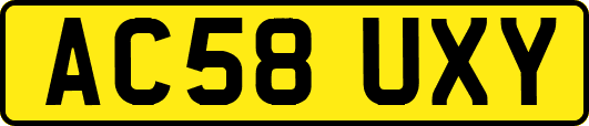 AC58UXY