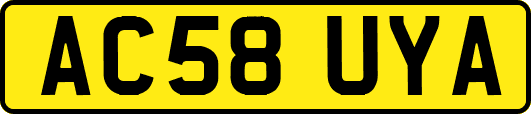 AC58UYA
