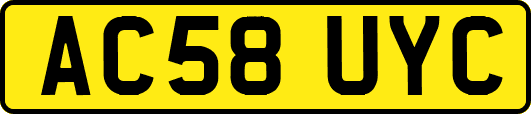 AC58UYC