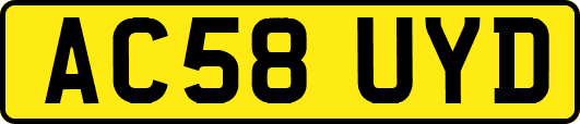 AC58UYD