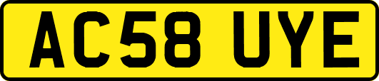 AC58UYE