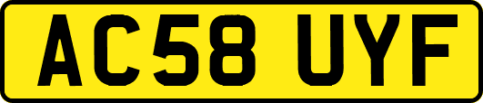 AC58UYF