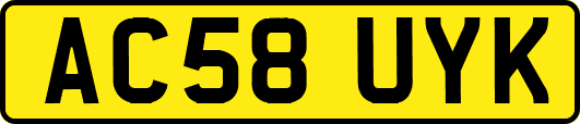 AC58UYK