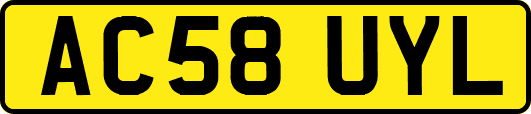 AC58UYL