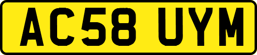 AC58UYM
