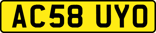 AC58UYO
