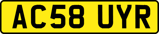 AC58UYR