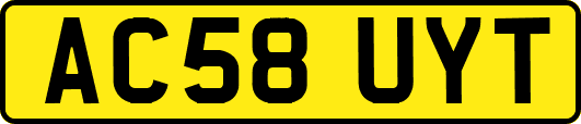AC58UYT