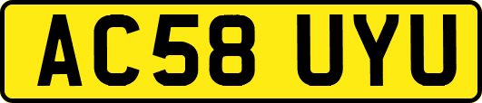 AC58UYU