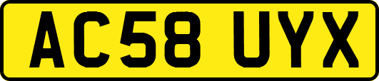 AC58UYX