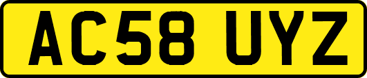 AC58UYZ