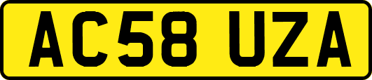 AC58UZA