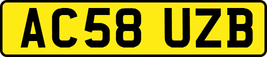 AC58UZB