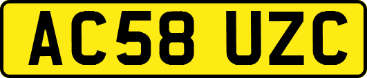 AC58UZC