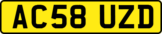 AC58UZD