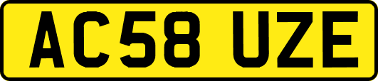 AC58UZE