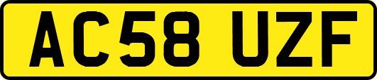 AC58UZF