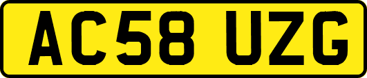 AC58UZG