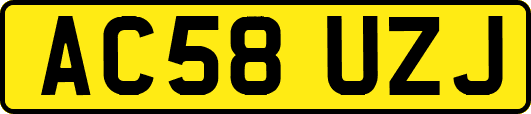 AC58UZJ