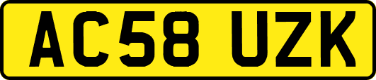 AC58UZK