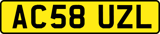 AC58UZL