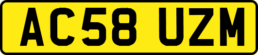 AC58UZM