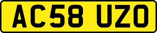 AC58UZO