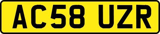 AC58UZR