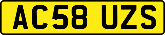 AC58UZS