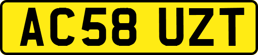 AC58UZT