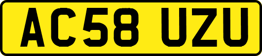 AC58UZU