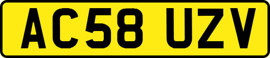 AC58UZV