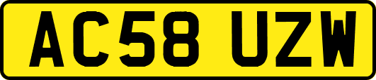 AC58UZW