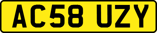 AC58UZY