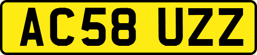 AC58UZZ
