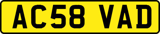 AC58VAD