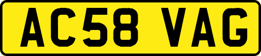 AC58VAG