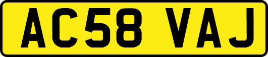 AC58VAJ
