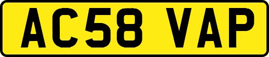AC58VAP