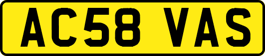 AC58VAS
