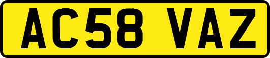 AC58VAZ