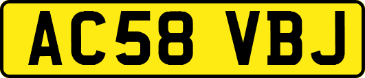 AC58VBJ