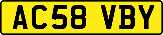 AC58VBY