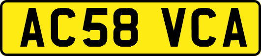 AC58VCA