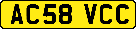 AC58VCC