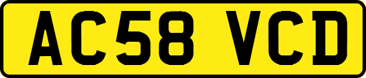 AC58VCD