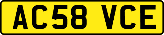 AC58VCE