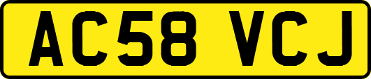 AC58VCJ