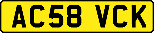 AC58VCK
