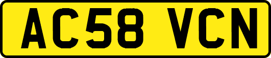 AC58VCN